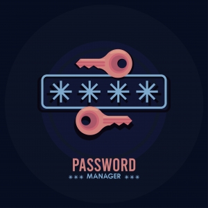 The Indispensable Role of Password Managers | Enhancing Digital Security